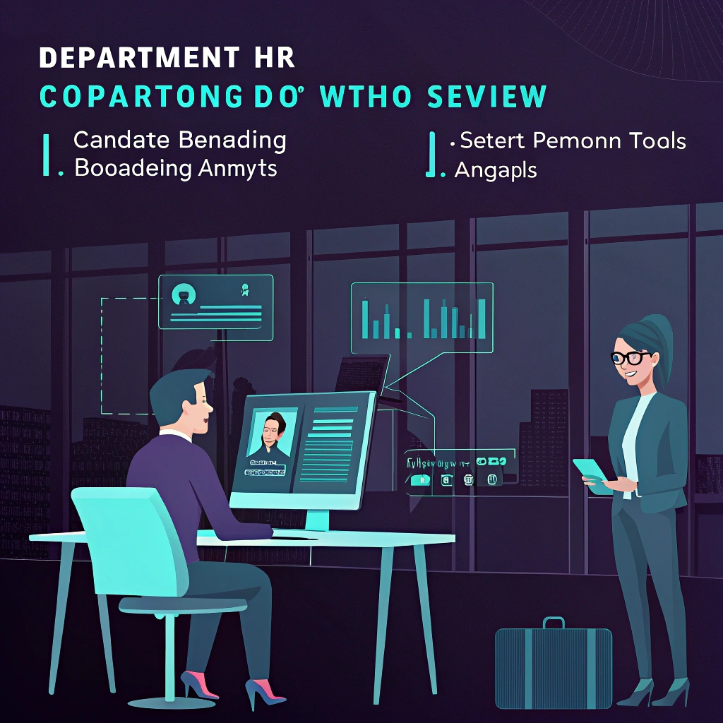 HR