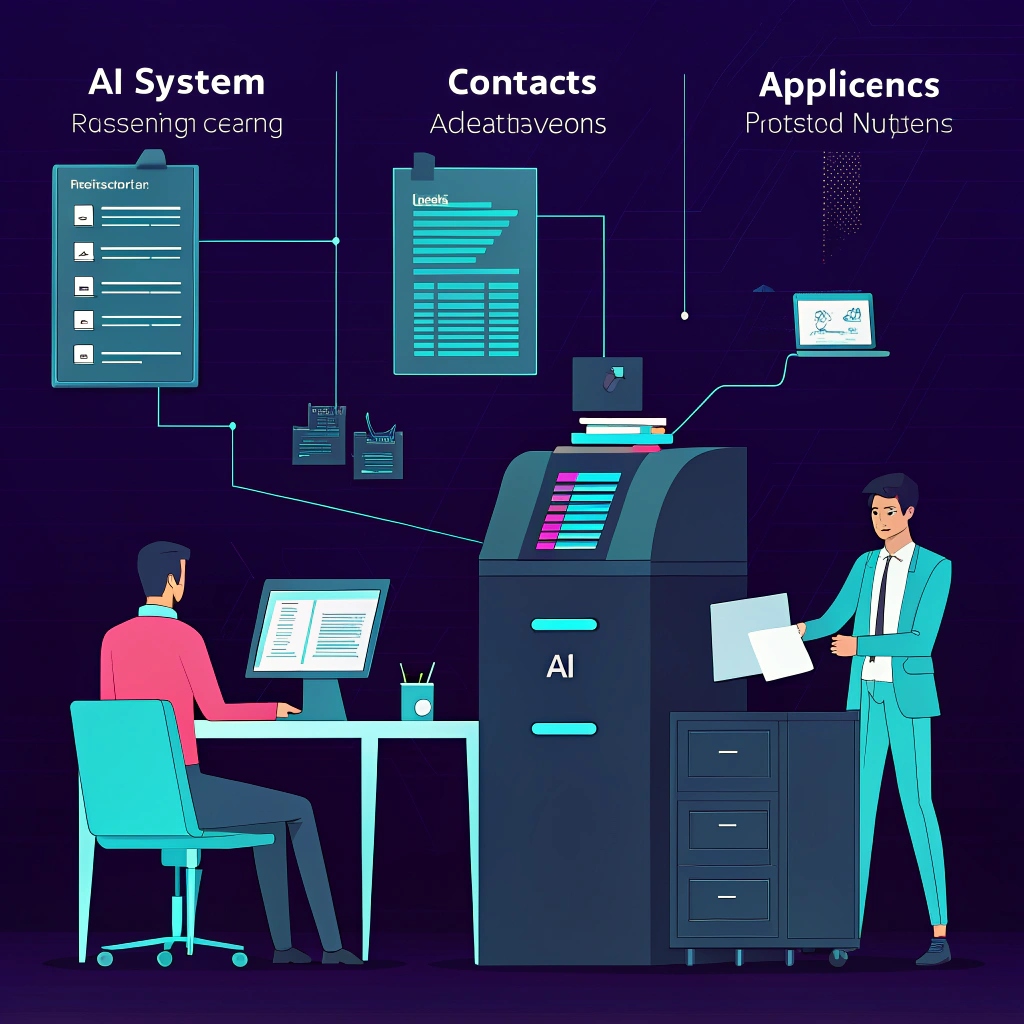 Документооборот