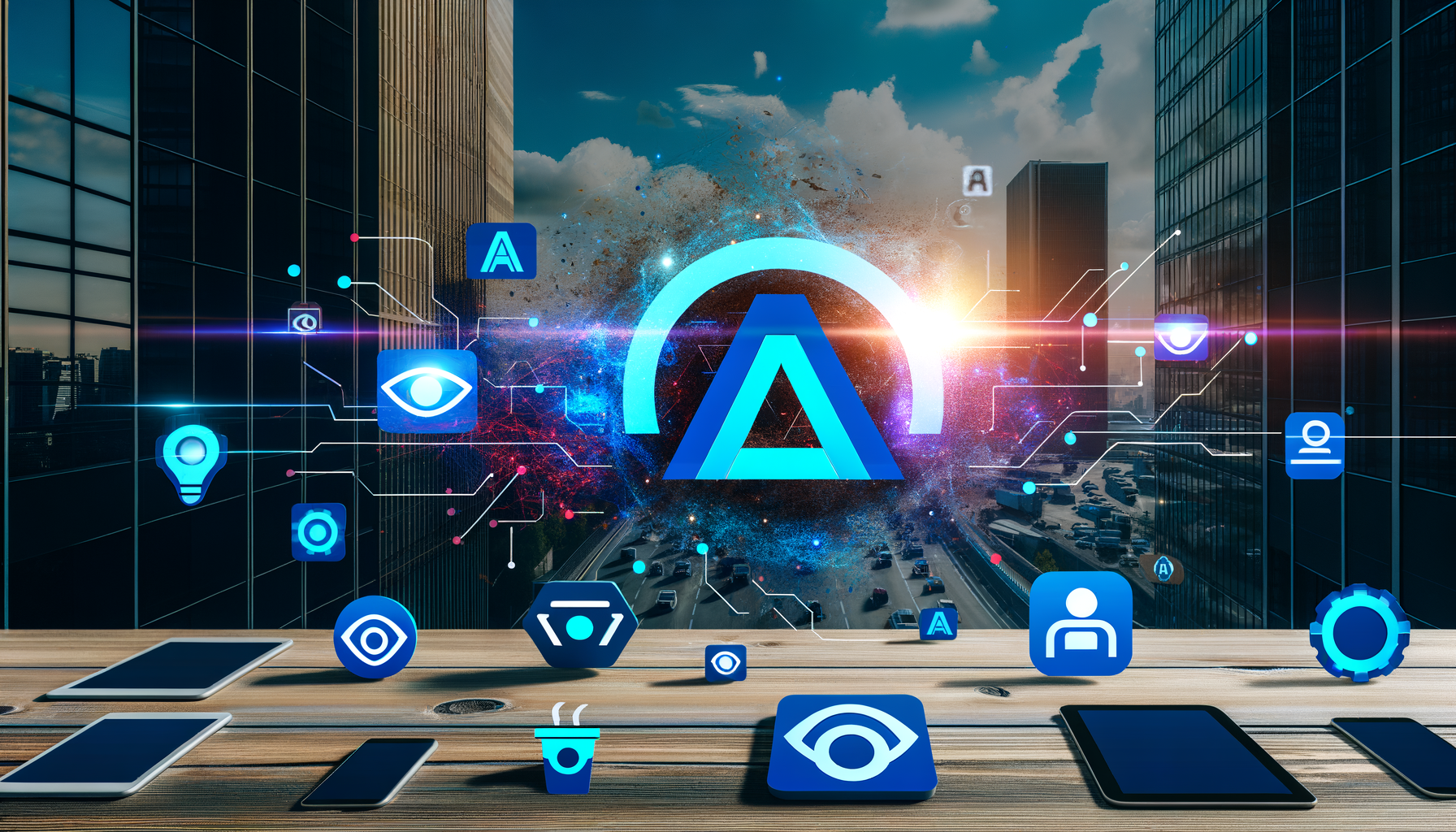 Стартап Agentic AI, который обошел конкурентов в области генеративного ИИ.