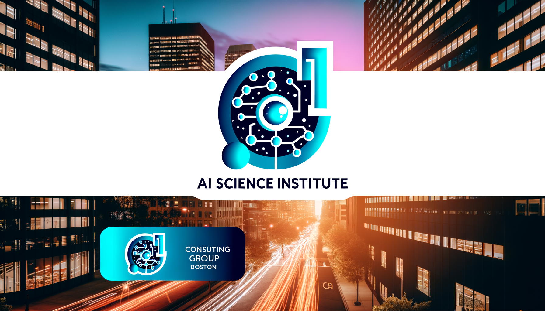 Бостонская консалтинговая группа и их AI Science Institute