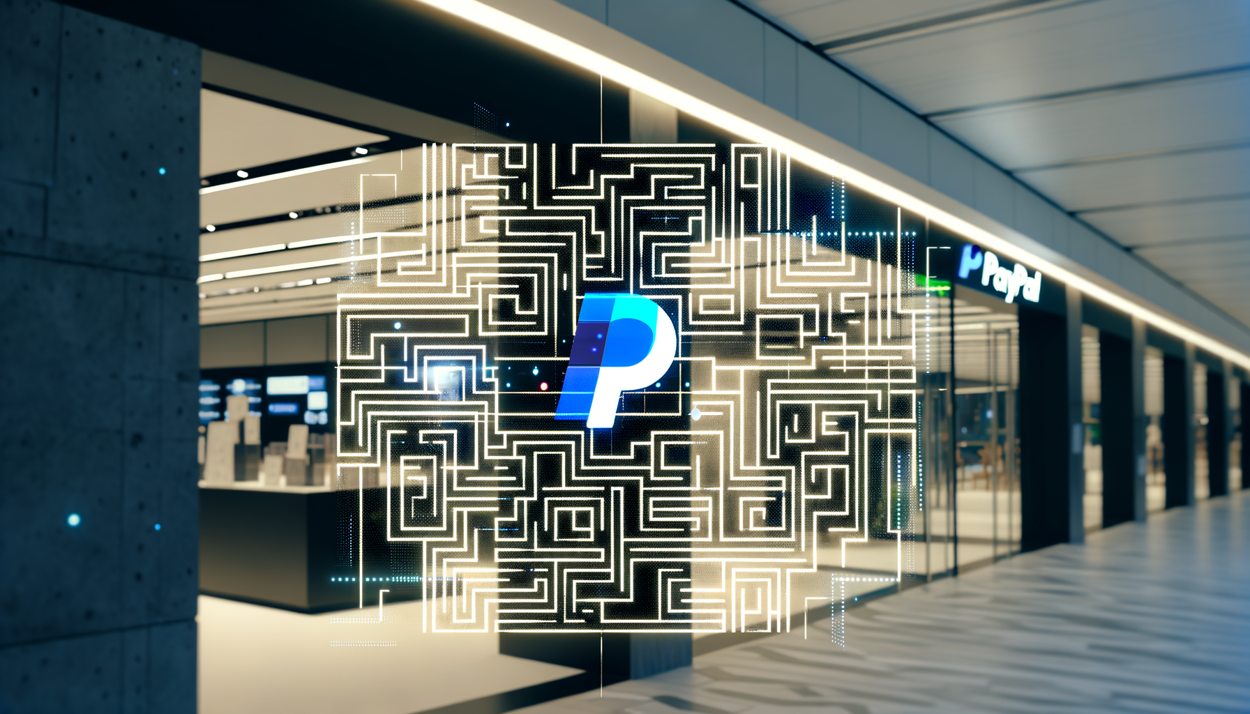 Современные технологии покупок с ИИ от PayPal и Perplexity