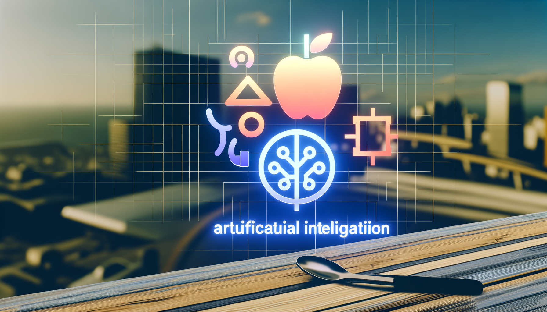 Новые инструменты искусственного интеллекта Apple для перевода и творчества