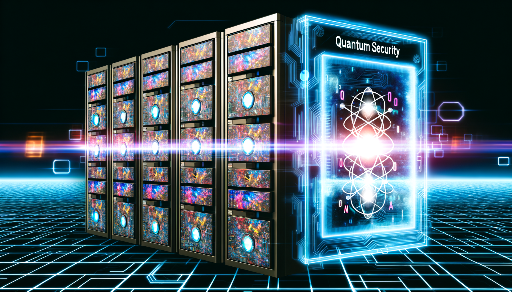 Квантовая безопасность в AI от IBM