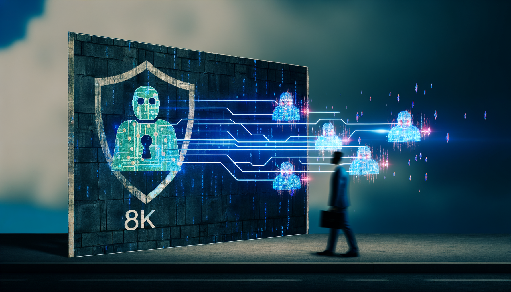 Кибербезопасность с помощью Agentic AI